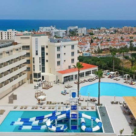 Toxotis Hotel Pernera Exterior foto