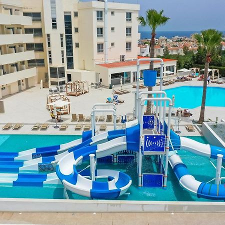 Toxotis Hotel Pernera Exterior foto