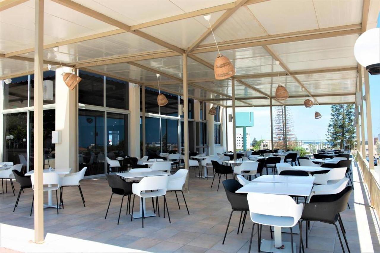 Toxotis Hotel Pernera Exterior foto